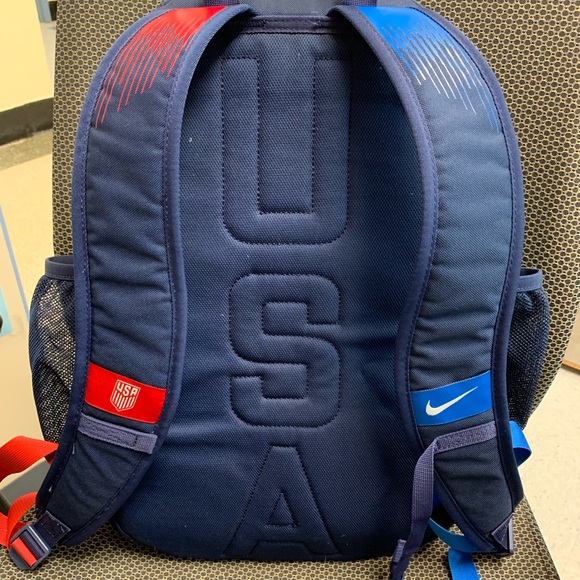 nike usa stadium backpack